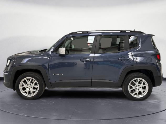 Jeep Renegade 1.3 t4 phev Business Plus 4xe at6 - Foto 5