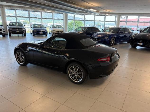 MAZDA MX-5 1.5L Skyactiv-G Exclusive-Line rif. 23926732 - Foto 6