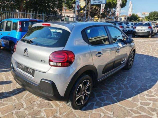 Citroen C3 C3 1.2 PURETECH FEEL PACK 83CV - Foto 6