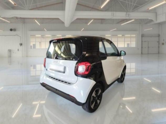 SMART ForTwo EQ Passion rif. 24208453 - Foto 2