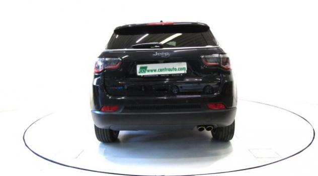 JEEP Compass 1.3 Turbo T4 PHEV AT6 4xe S Plug in 240CV rif. 24133624 - Foto 4