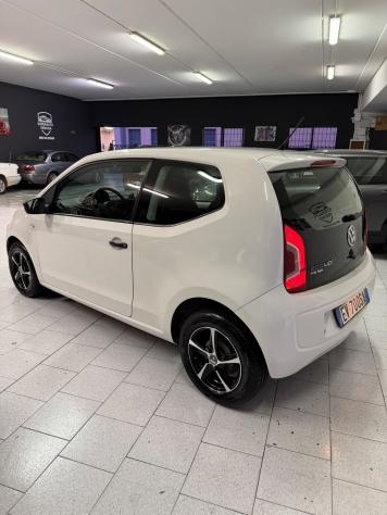 Volkswagen up! 1.0 3p. eco move BlueMotion Technology - Foto 6