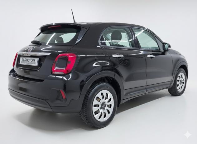 FIAT 500 X 1.3 MJT 95cv S&S CULT - Foto 4