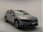 Volkswagen Passat Alltrack 2.0 TDI 190 CV 4MOTION DSG BlueMotion Tech.