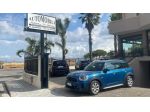 Mini Cooper D Countryman 2.0 JCW