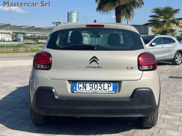 CITROEN C3 C3 III 2017 1.2 puretech You! GN903LP rif. 24016055 - Foto 5