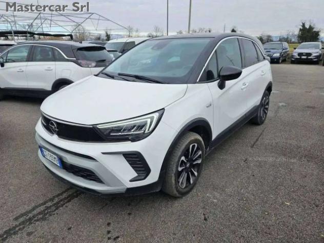 OPEL Crossland 1.2 130cv AT6 Elegance - GT135MB rif. 23841156 - Foto 2