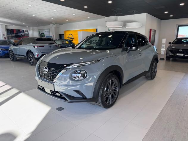 Nissan Juke 1.6 HEV Pulse Auto - Foto 2