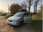 Volkswagen Touran (2005) 1200€