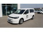 Volkswagen Caddy 1.5 PHEV Kombi DSG