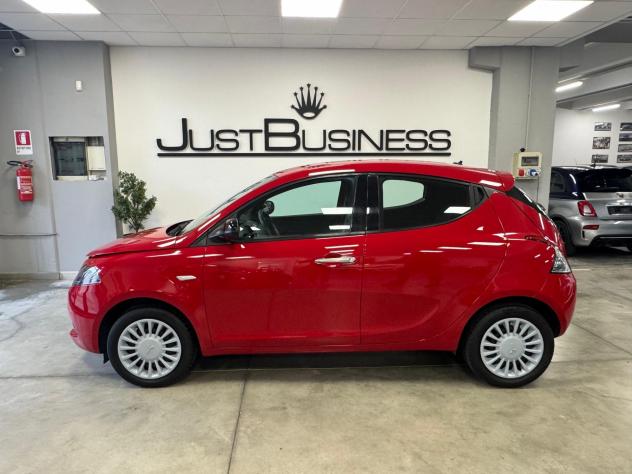 Lancia Ypsilon 1.0 FireFly 5 porte S&S Hybrid Ecochic Gold - Foto 7