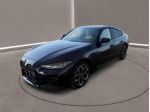 BMW 420 Serie 4 Cbr(G23/83) - d 48V Cabrio Msport rif. 24043122