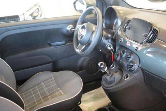 FIAT 500 1.3 Mjet Euro6 rif. 22505674 - Foto 8