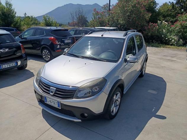 DACIA Sandero Stepway 1.5 dCi 90CV - Foto 4