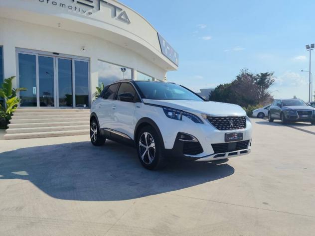 Peugeot 3008 1.5 bluehdi GT Line s&s 130cv eat8 - Foto 5