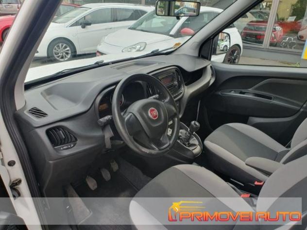 FIAT Doblo 1.6 MJT 105CV PL Combi Maxi N1 rif. 19582963 - Foto 2