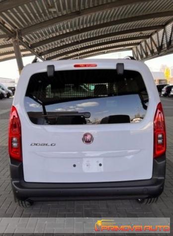 FIAT Doblo Doblò 1.5 BlueHdi 130CV Combi rif. 19088232 - Foto 8
