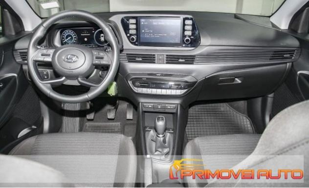 HYUNDAI i20 1.2 MPI MT rif. 19785470