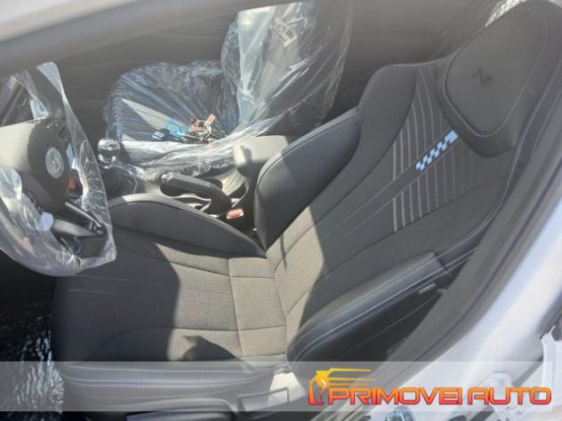 HYUNDAI i20 N 1.6 T-GDI MT N-Performance rif. 21329145 - Foto 2