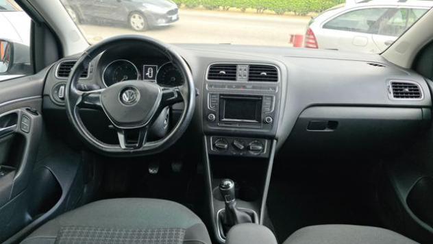 VOLKSWAGEN Polo 1.2 TSI 5p. Highline BlueMotion Technology rif. 23941151 - Foto 9