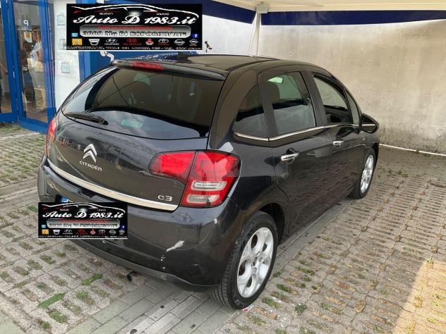 CITROEN - C3 - 1.4 HDi 70 Exclusive - Foto 2