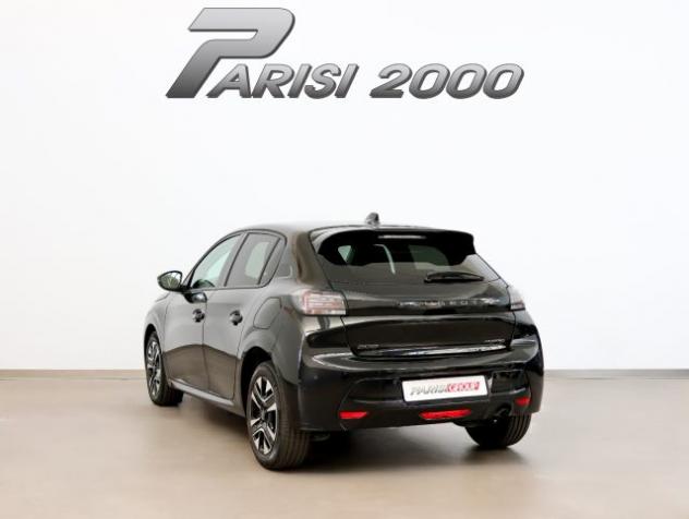 PEUGEOT 208 Hybrid 110CV e-DCS6 Allure *PROMO PARISI GROUP* rif. 24088981 - Foto 4