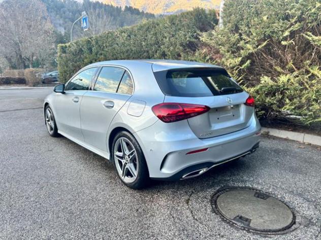 MERCEDES-BENZ A 200 Automatic AMG Line Advanced Plus rif. 23064831 - Foto 4