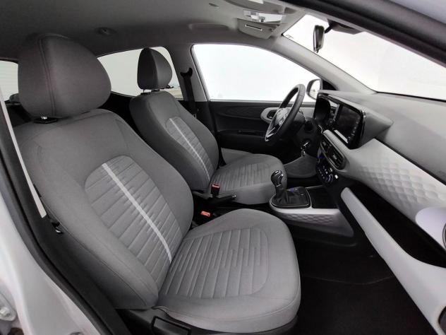 Hyundai i10 1.0 MPI AT Prime - Foto 3