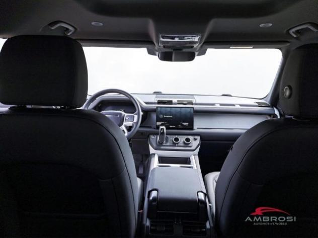 LAND ROVER Defender 3.0 AJ20-D6H AWD 3DR RWB X-Dynamic SE 200PS Auto rif. 22397145 - Foto 9