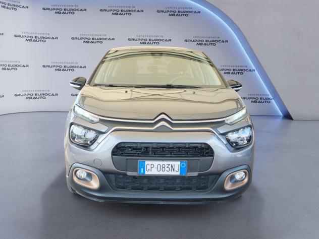 Citroën C3 PureTech 83 S&S C-Series - Foto 6