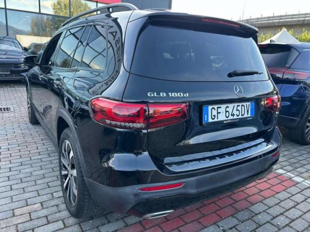 MERCEDES-BENZ GLB 180 - X247 2019 180 D Sport 8G-DCT rif. 24215393 - Foto 6