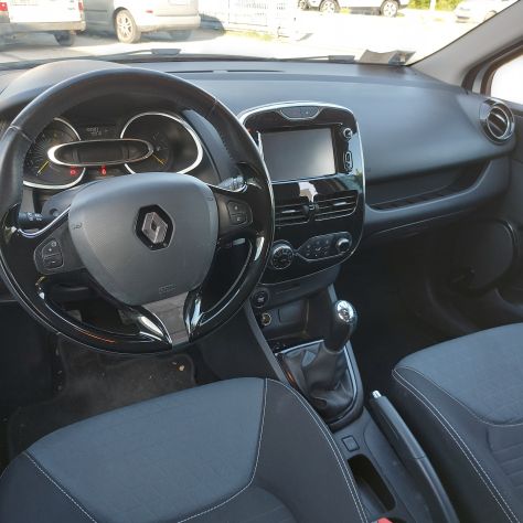 Renault Clio 2015 - Foto 8