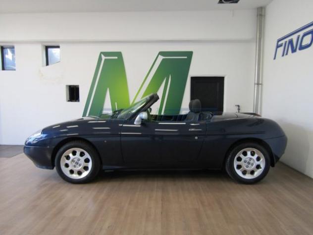 FIAT Barchetta 1.8 16V Naxos rif. 23467644 - Foto 5