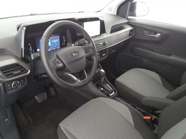 FORD Tourneo Courier 1.0 EcoBoost Powershift Titanium *solo 820 Km* rif. 24102013 - Foto 6