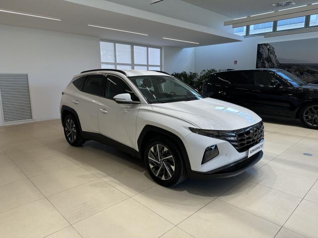 Hyundai Tucson Tucson 1.6 crdi Xline - Foto 3