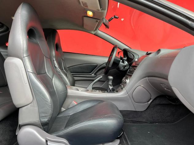 Toyota Celica 1.8 16V VVTL-i T Sport - Foto 8