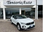 VOLKSWAGEN T-Roc 2.0 TDI SCR 150 CV DSG Life rif. 23932151