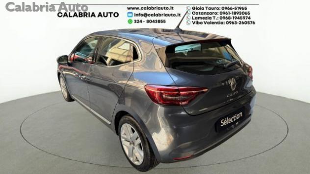 RENAULT Clio TCe 130 CV EDC FAP 5 porte Intens rif. 22685246 - Foto 3