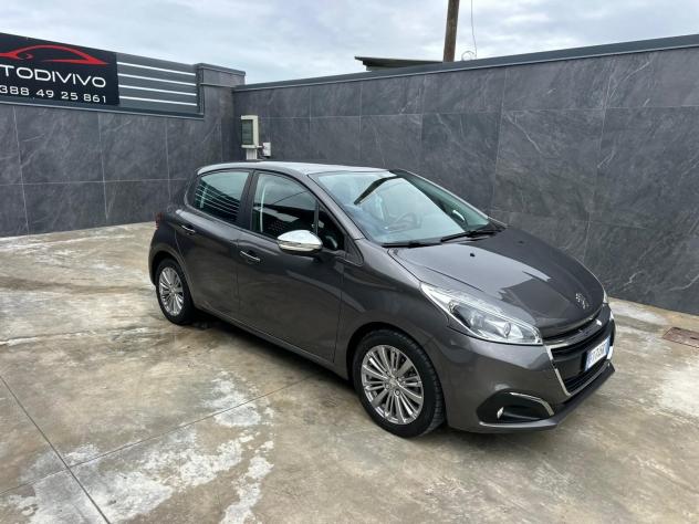 Peugeot 208 PureTech 82 Stop&Start 5 porte Active - Foto 3