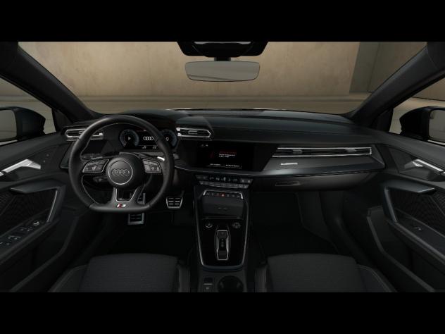 Audi A3 ALLSTREET Audi allstreet Identity Contrast TDI 110 kW S tronic - Foto 8