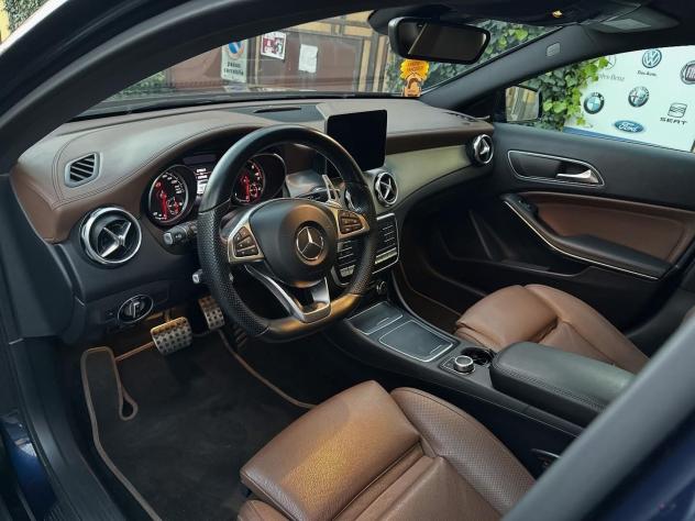 Mercedes-benz GLA 220 d Automatic 4Matic Premium FINANZIABILE - Foto 5