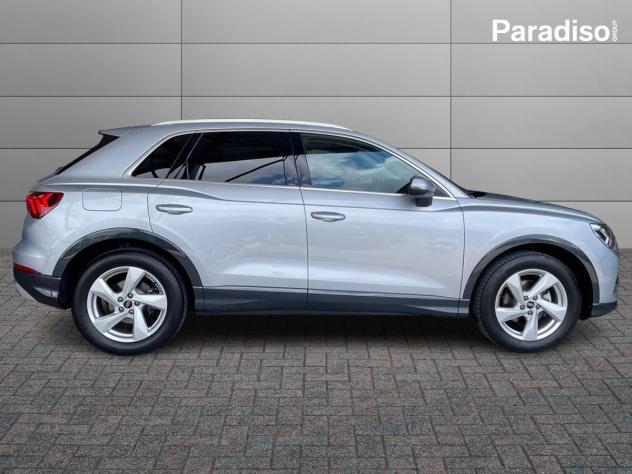 Audi Q3 2.0 - BUSINESS ADVANCED | 2025 | 150CV DIESEL - Foto 5