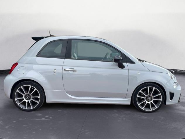 Abarth 595 595 1.4 t-jet Turismo 165cv my19 - Foto 8