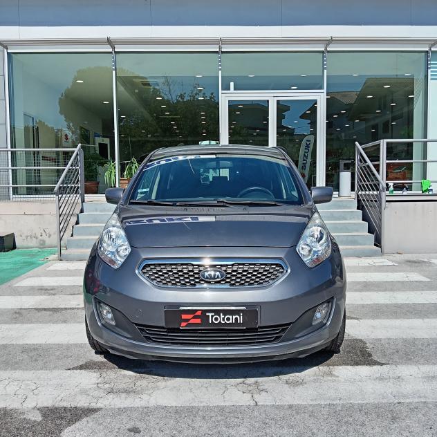 Kia Venga 1.4 cvvt Easy - Foto 2