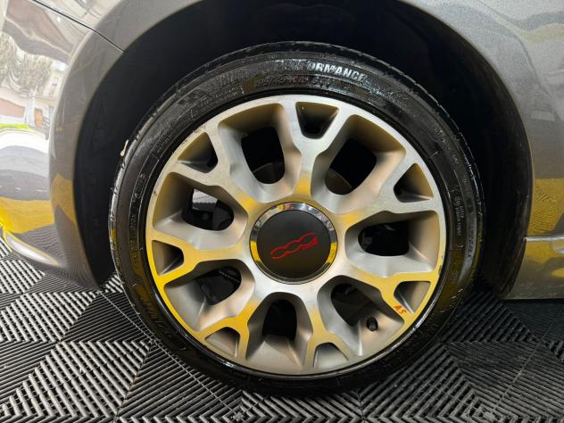 Fiat 500 1.2 by Gucci - Foto 8