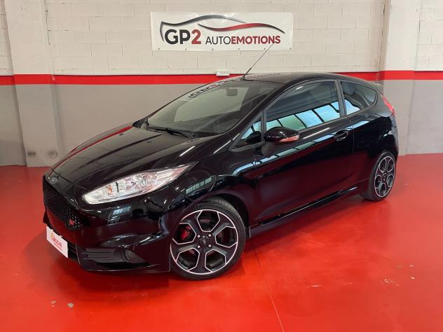Ford Fiesta 1.6 200CV 3 porte ST 200