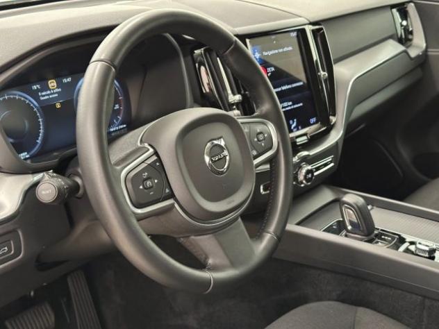 VOLVO XC60 B4 (d) Geartronic Inscription rif. 22102637 - Foto 6