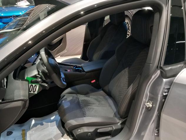 Peugeot 508 SW BlueHDi 130 GT S/S EAT8 SW - Foto 9