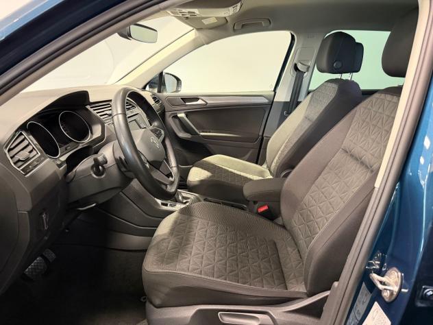 Volkswagen Tiguan 2.0 TDI 150 CV SCR DSG Life - Foto 6