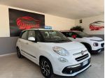 FIAT 500L 1.3 DIESEL CON 119.000 KM  2018